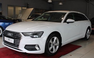 Audi A6 Gebrauchtwagen Kaufen