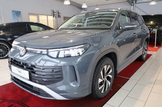 Volkswagen Tayron Gebrauchtwagen Kaufen