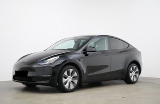 Tesla Model Y Gebrauchtwagen Kaufen