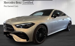 Mercedes-Benz CLE 300 Gebrauchtwagen Kaufen