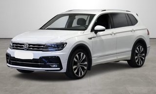 Volkswagen Tiguan Allspace Used vehicle for sale