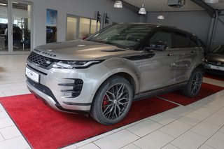 Land Rover Range Rover Evoque Gebrauchtwagen Kaufen