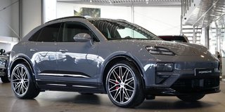 Porsche Macan Used vehicle for sale