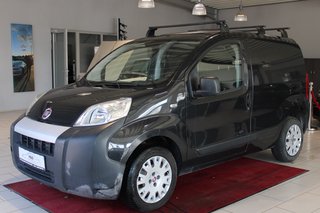 Fiat Fiorino Gebrauchtwagen Kaufen
