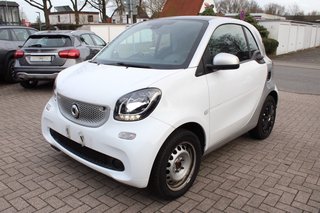 smart forTwo Used vehicle for sale