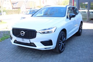 Volvo XC60 R Design AWD