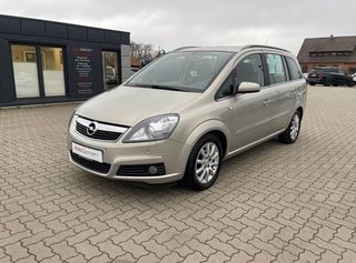 Opel Zafira Gebrauchtwagen Kaufen