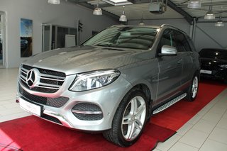 Mercedes-Benz GLE 350 Gebrauchtwagen Kaufen