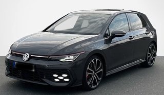 Volkswagen Golf Gebrauchtwagen Kaufen