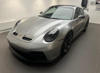 Porsche 911 Gebrauchtwagen Kaufen