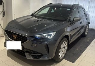 CUPRA Formentor Gebrauchtwagen Kaufen