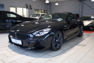 BMW Z4 M Gebrauchtwagen Kaufen