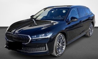 Skoda Superb Combi Used vehicle for sale