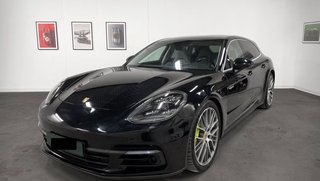 Porsche Panamera Gebrauchtwagen Kaufen