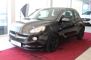 Opel Adam Gebrauchtwagen Kaufen