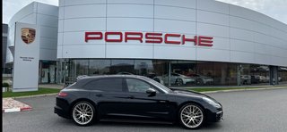 Porsche Panamera Used vehicle for sale