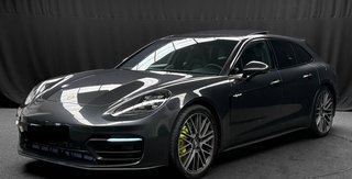 Porsche Panamera Used vehicle for sale