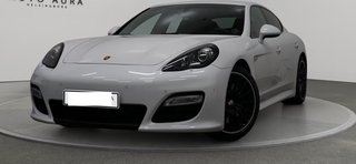 Porsche Panamera Gebrauchtwagen Kaufen
