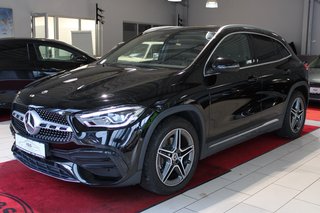 Mercedes-Benz GLA 200 Gebrauchtwagen Kaufen