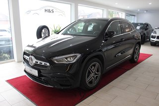 Mercedes-Benz GLA 200 Used vehicle for sale