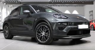 Porsche Macan Used vehicle for sale