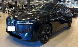 BMW iX Used vehicle for sale