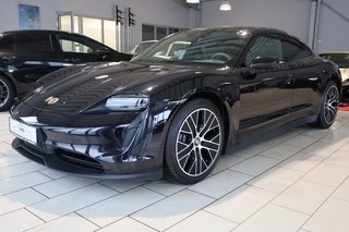 Porsche Taycan Gebrauchtwagen Kaufen