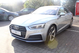Audi S5 Gebrauchtwagen Kaufen
