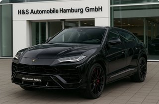 Lamborghini Urus Used vehicle for sale
