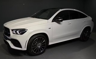 Mercedes-Benz GLE 350 Used vehicle for sale