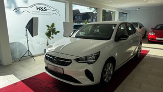 Opel Corsa Gebrauchtwagen Kaufen
