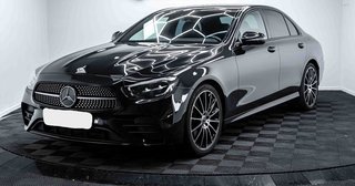 Mercedes-Benz E 220 Used vehicle for sale
