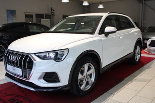 Audi Q3 35 TFSI advanced LED*Carplay*