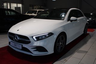 Mercedes-Benz A 200 Gebrauchtwagen Kaufen