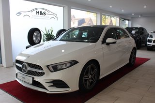 Mercedes-Benz A 200 Used vehicle for sale