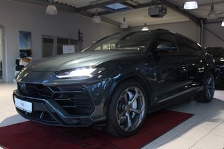 Lamborghini Urus Gebrauchtwagen Kaufen