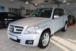 Mercedes-Benz GLK 220 Used vehicle for sale