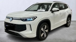 Volkswagen Tayron Used vehicle for sale