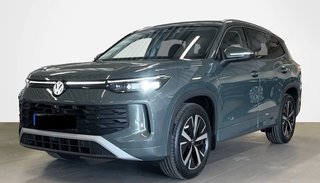 Volkswagen Tayron Gebrauchtwagen Kaufen