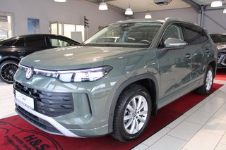 Volkswagen Tayron Used vehicle for sale