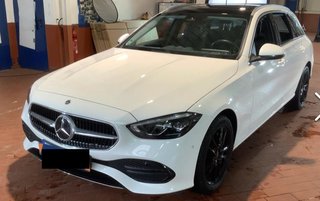 Mercedes-Benz C 300 Gebrauchtwagen Kaufen