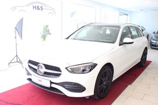 Mercedes-Benz C 300 Gebrauchtwagen Kaufen