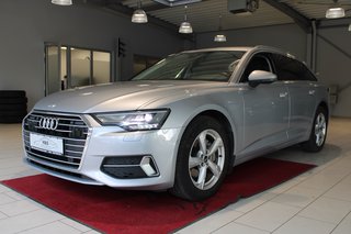 Audi A6 Used vehicle for sale