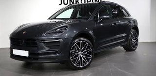 Porsche Macan Used vehicle for sale