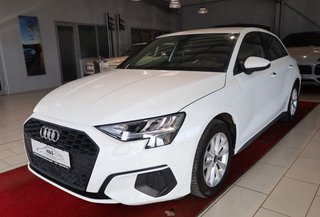 Audi A3 Gebrauchtwagen Kaufen