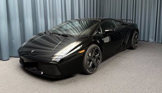 Lamborghini Gallardo Gebrauchtwagen Kaufen