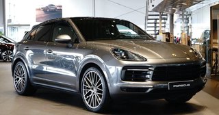 Porsche Cayenne Used vehicle for sale