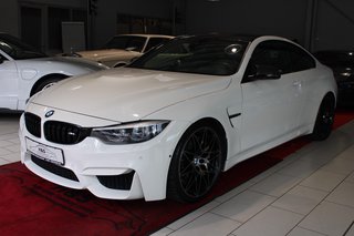 BMW M4 Gebrauchtwagen Kaufen