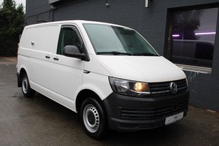 Volkswagen T6 Transporter Gebrauchtwagen Kaufen