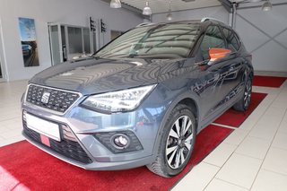 SEAT Arona Gebrauchtwagen Kaufen